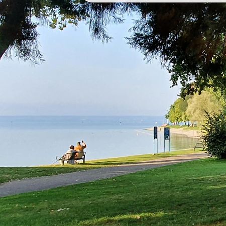 אימנשטאדט אם בודנזה Malvelyns Am Bodensee מראה חיצוני תמונה
