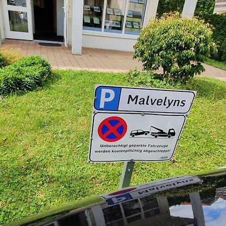 אימנשטאדט אם בודנזה Malvelyns Am Bodensee מראה חיצוני תמונה