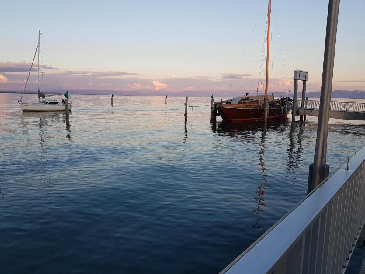 אימנשטאדט אם בודנזה Malvelyns Am Bodensee מראה חיצוני תמונה
