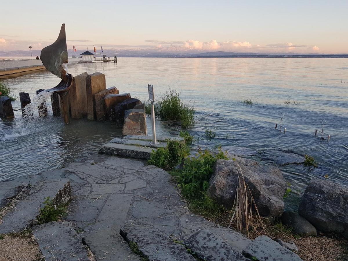 אימנשטאדט אם בודנזה Malvelyns Am Bodensee מראה חיצוני תמונה
