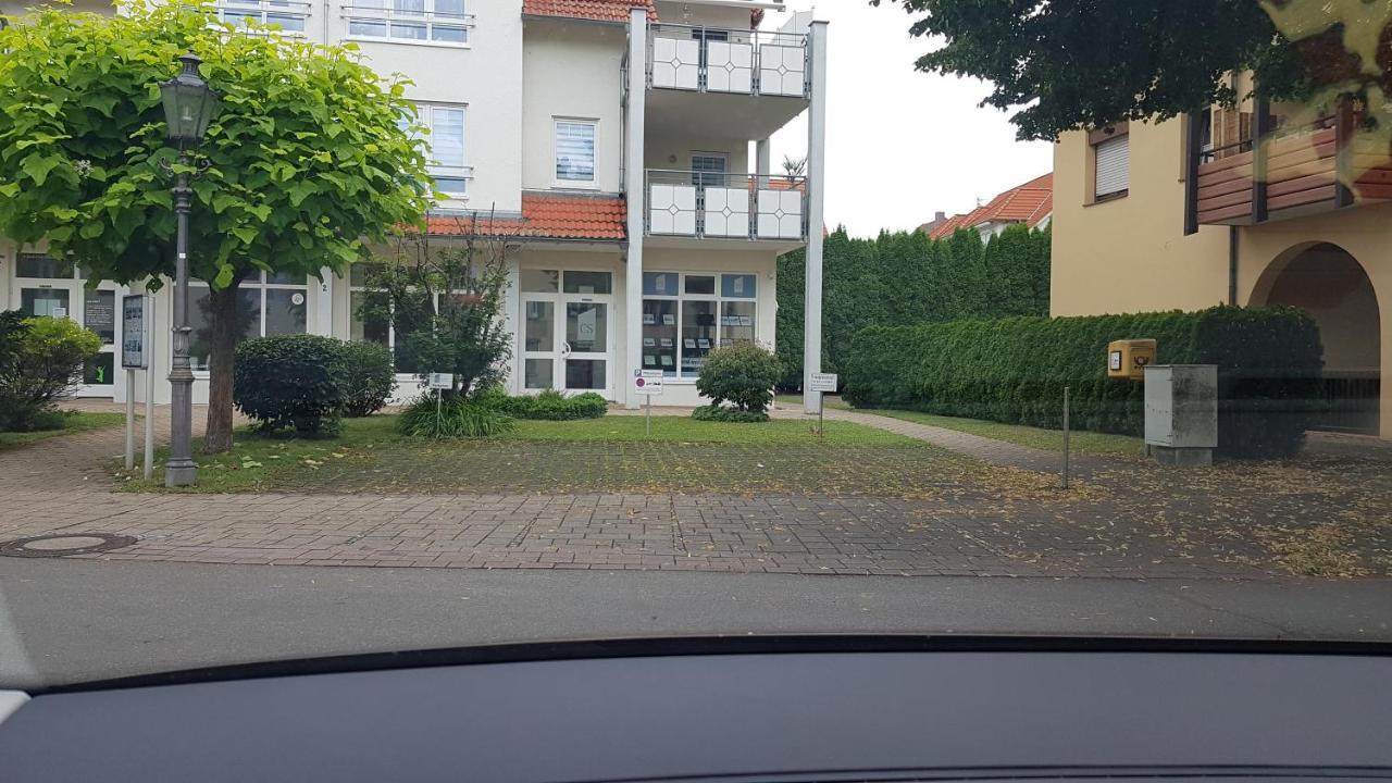 אימנשטאדט אם בודנזה Malvelyns Am Bodensee מראה חיצוני תמונה
