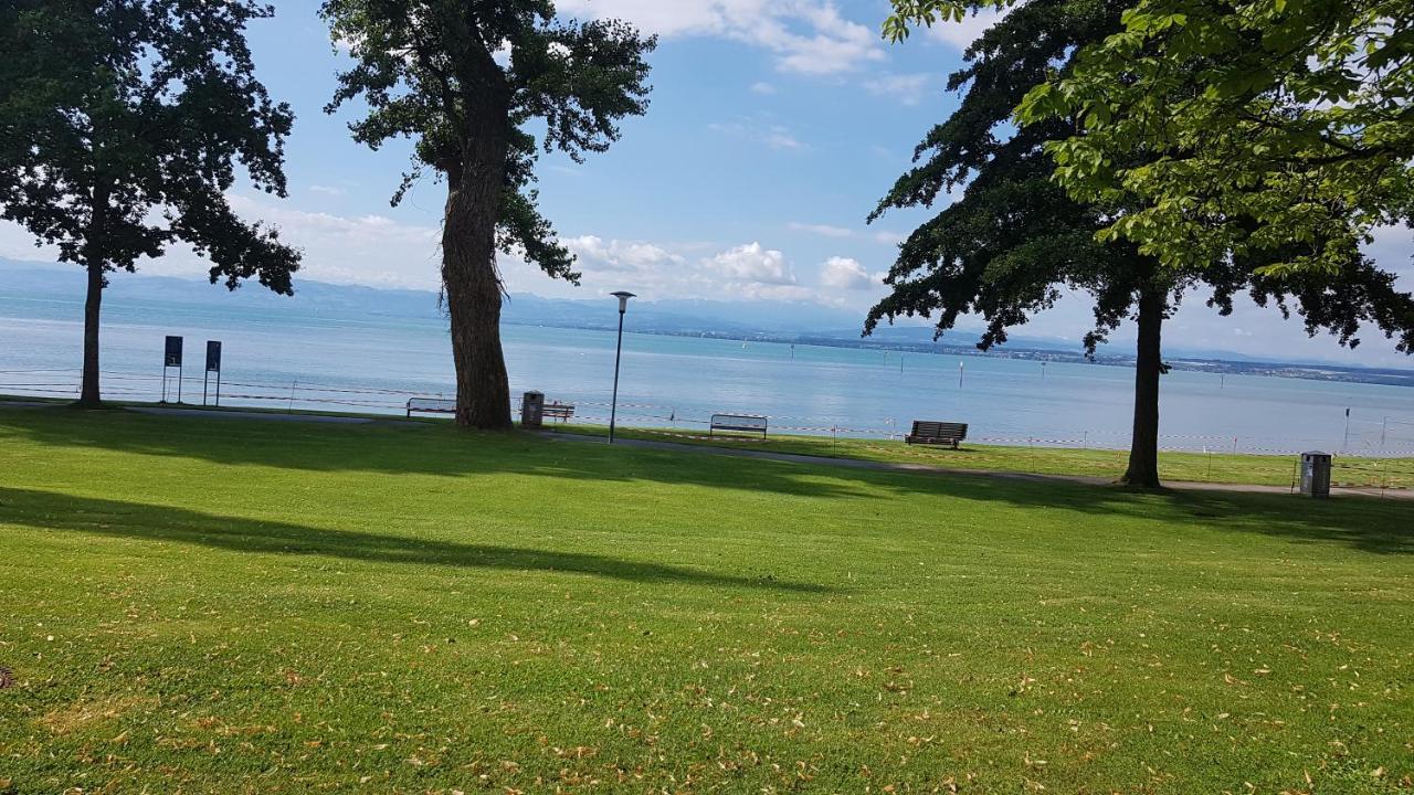 אימנשטאדט אם בודנזה Malvelyns Am Bodensee מראה חיצוני תמונה