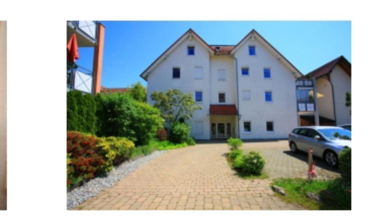 אימנשטאדט אם בודנזה Malvelyns Am Bodensee מראה חיצוני תמונה