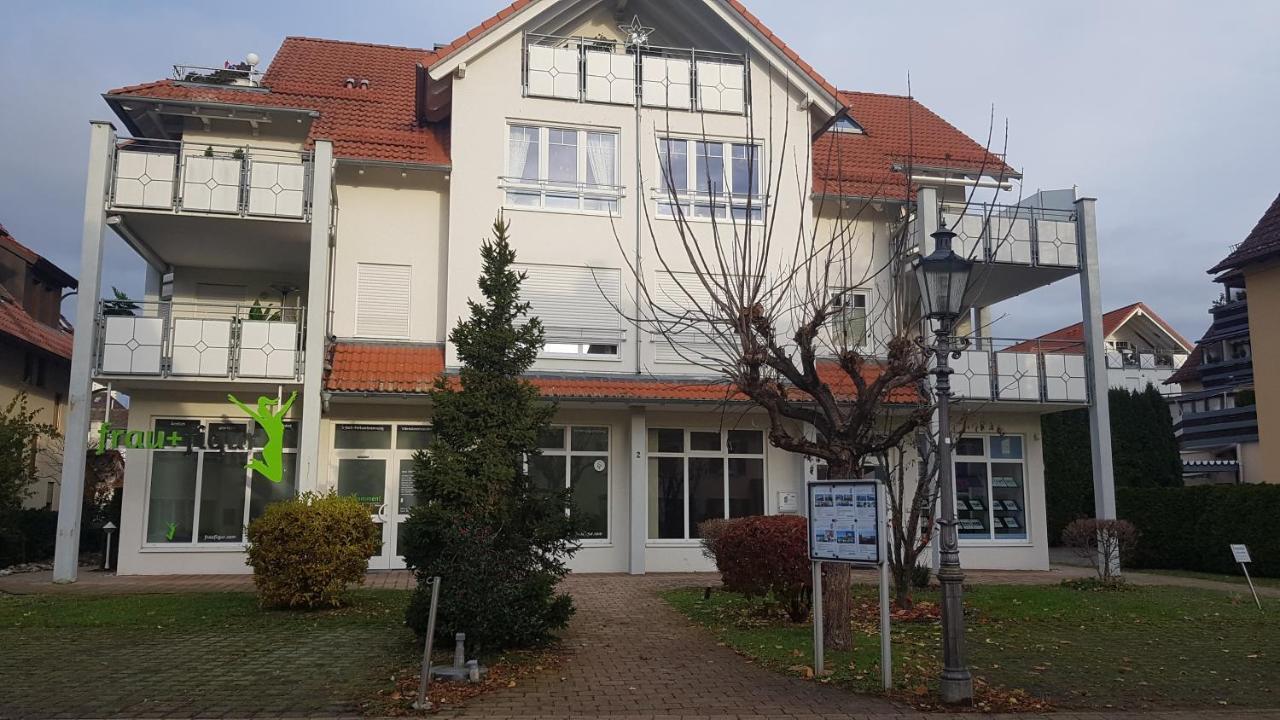 אימנשטאדט אם בודנזה Malvelyns Am Bodensee מראה חיצוני תמונה