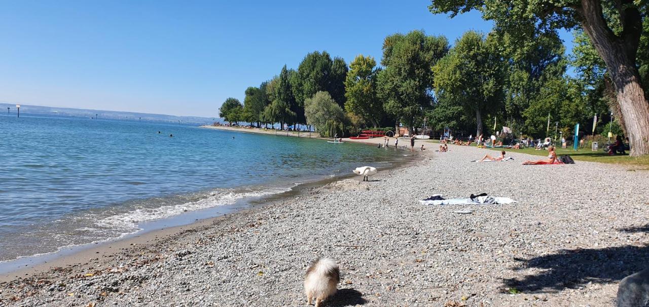 אימנשטאדט אם בודנזה Malvelyns Am Bodensee מראה חיצוני תמונה